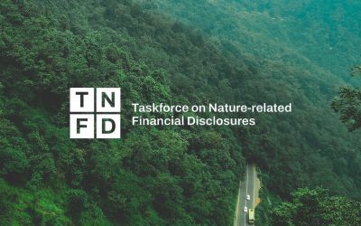 Iceberg Data Lab’s Delivery on TNFD: A Comprehensive Overview
