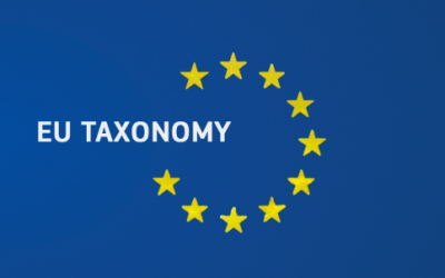 Navigating the EU Taxonomy: A Look at the Green Share Metrics