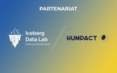 Iceberg Data Lab annonce un partenariat stratégique avec Humpact – fournisseur de données sociales.