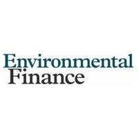 environmental finance logo