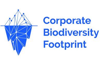 Measuring corporate biodiversity footprints: A key defence against biodiversity loss and climate change